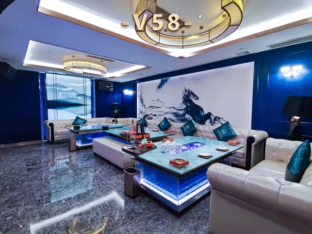 克拉玛依商务ktv尽享高端体验-白碱滩区ktv预订